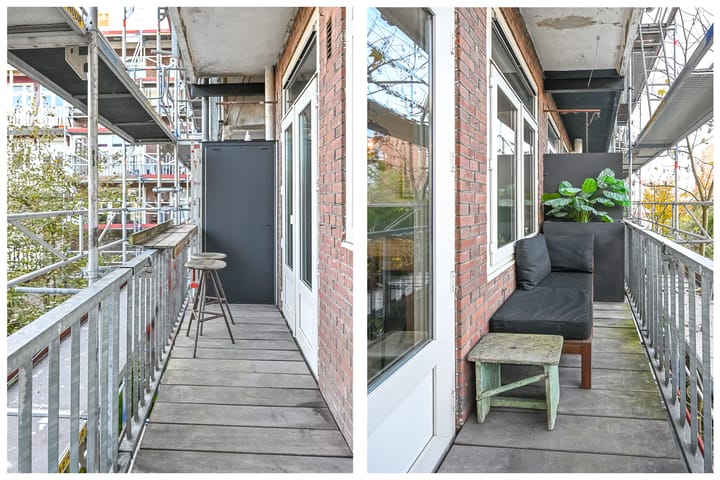 Foto 18 van Tweede Hugo de Grootstraat 68-1