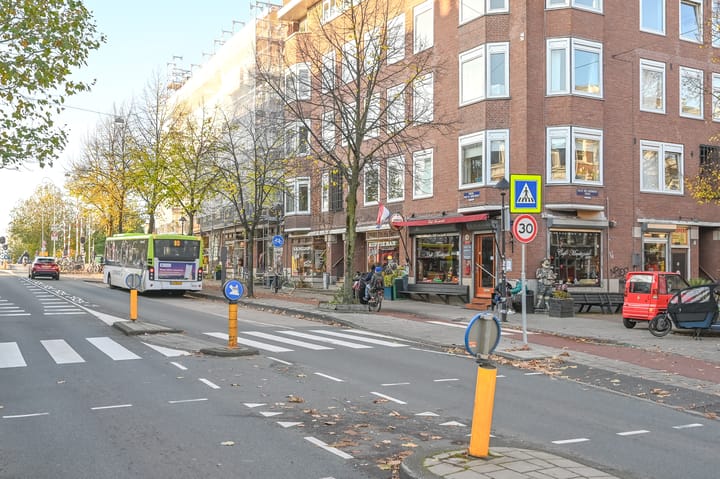 Foto 27 van Tweede Hugo de Grootstraat 68-1