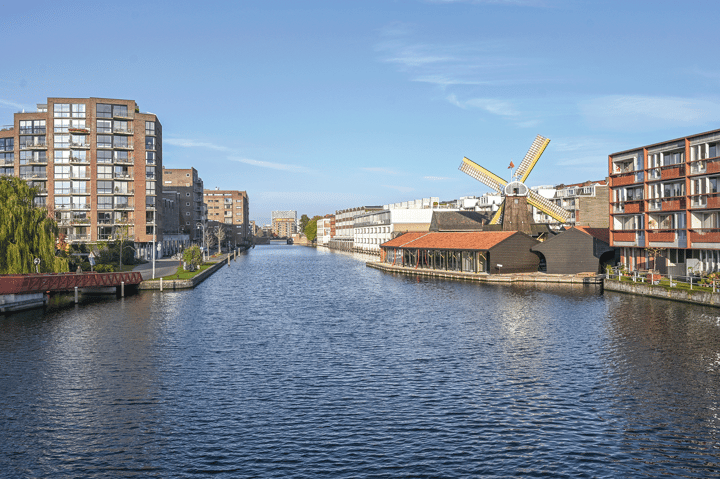 Foto 30 van Tweede Hugo de Grootstraat 68-1