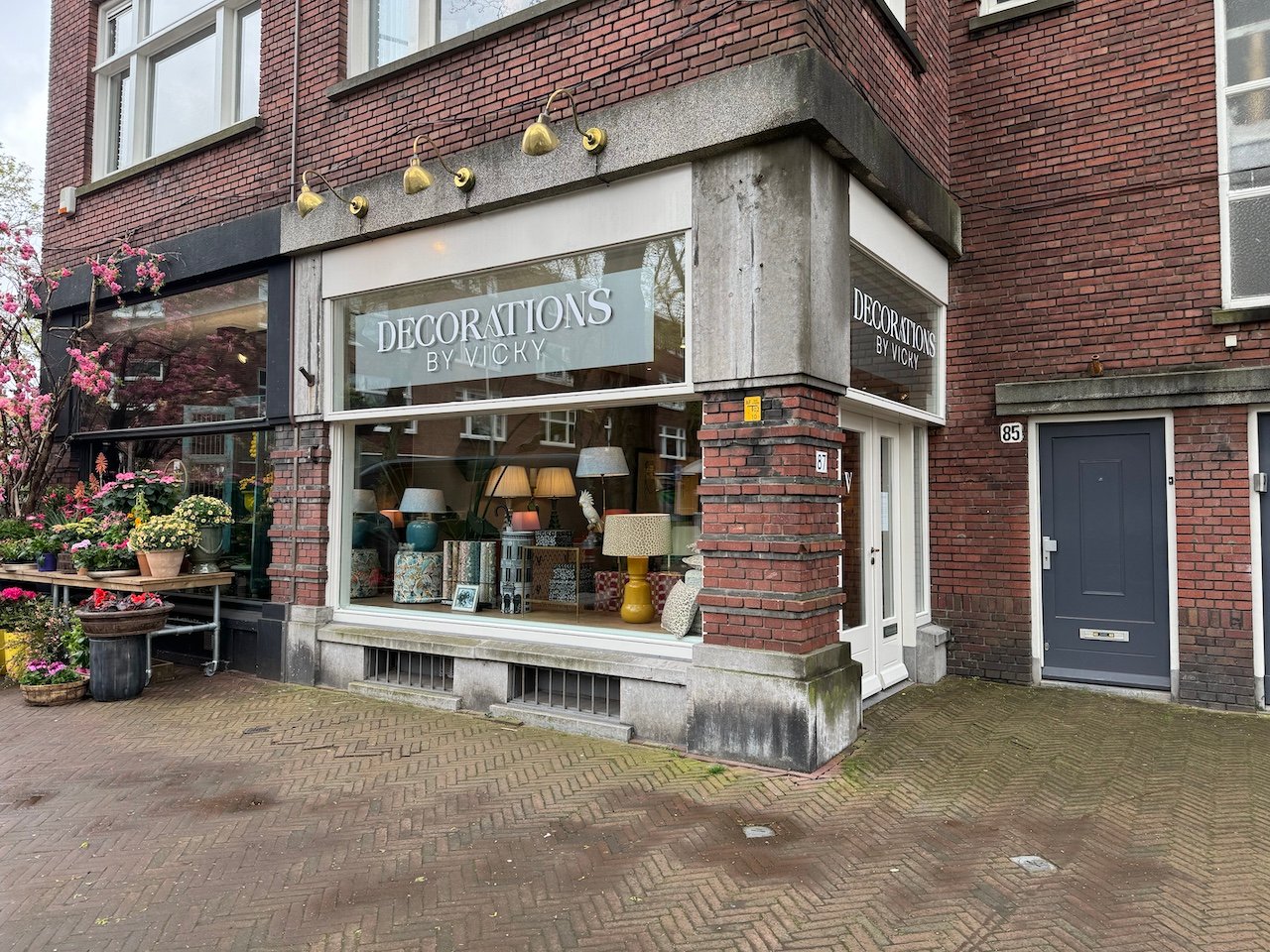 Bekijk foto 2 van Johannes Bildersstraat 87