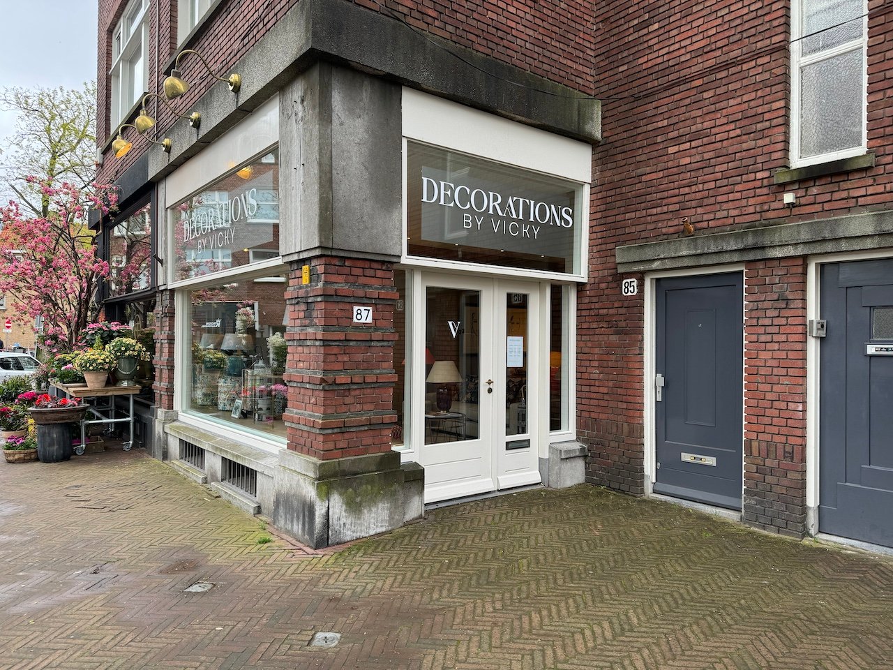 Bekijk foto 1 van Johannes Bildersstraat 87