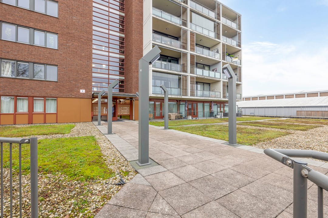 Foto 2 van Plein 15 Augustus 6