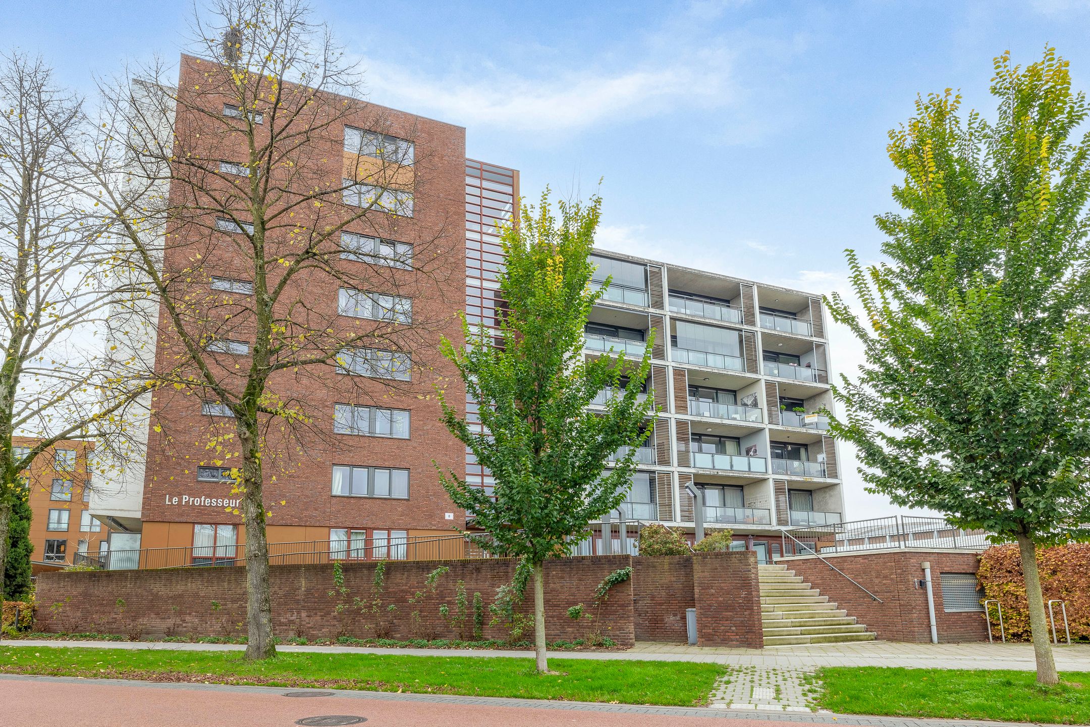 Foto 3 van Plein 15 Augustus 6