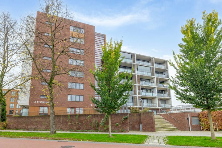 Foto 3 van Plein 15 Augustus 6