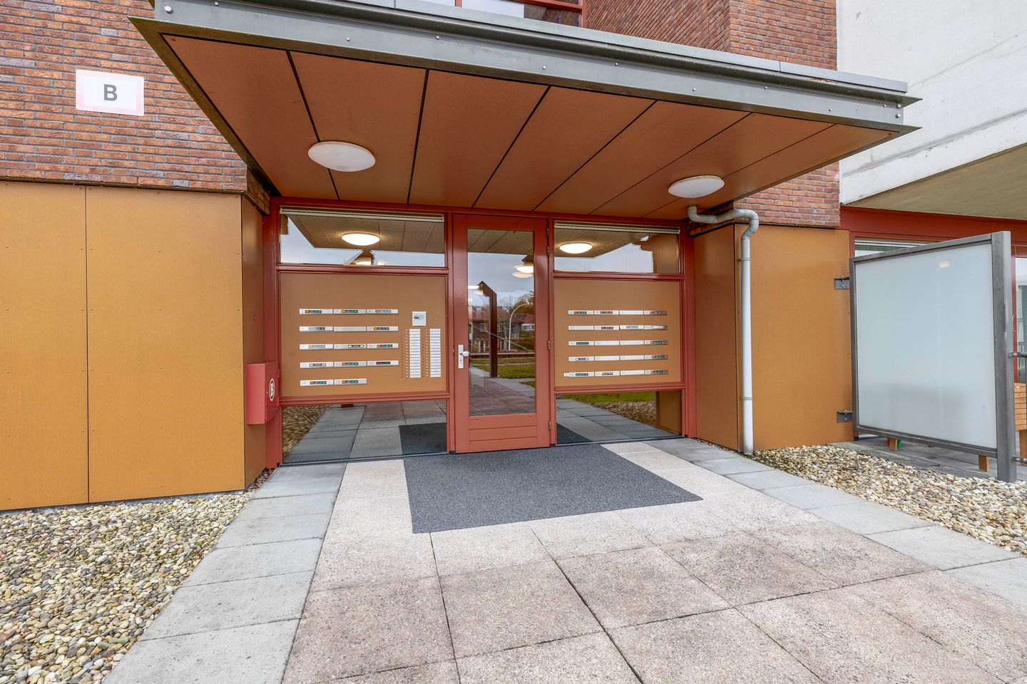 Foto 4 van Plein 15 Augustus 6