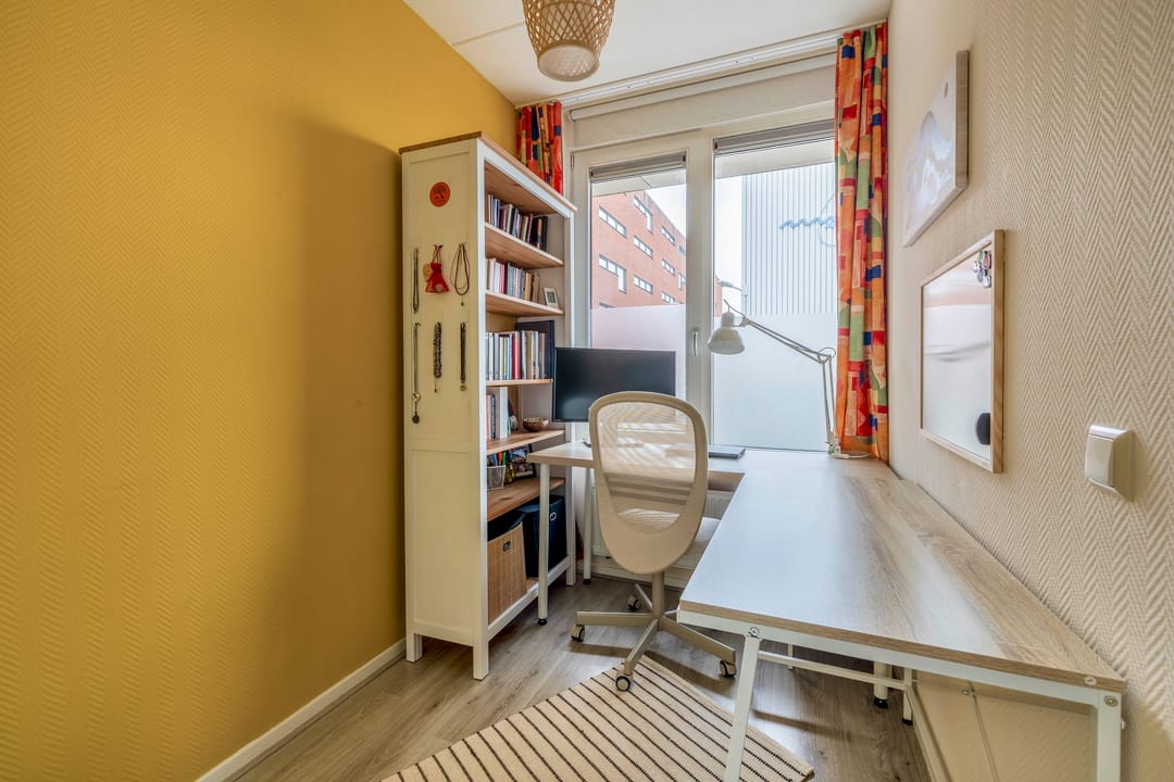 Foto 7 van Plein 15 Augustus 6