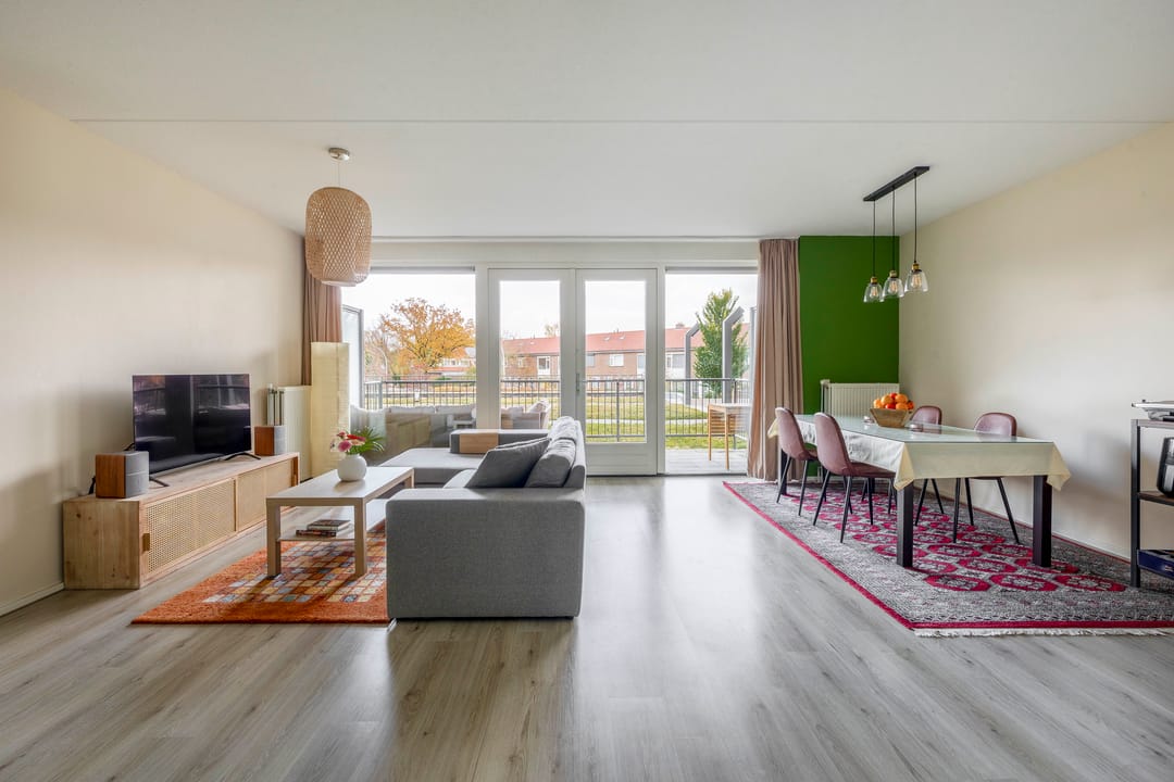 Foto 8 van Plein 15 Augustus 6