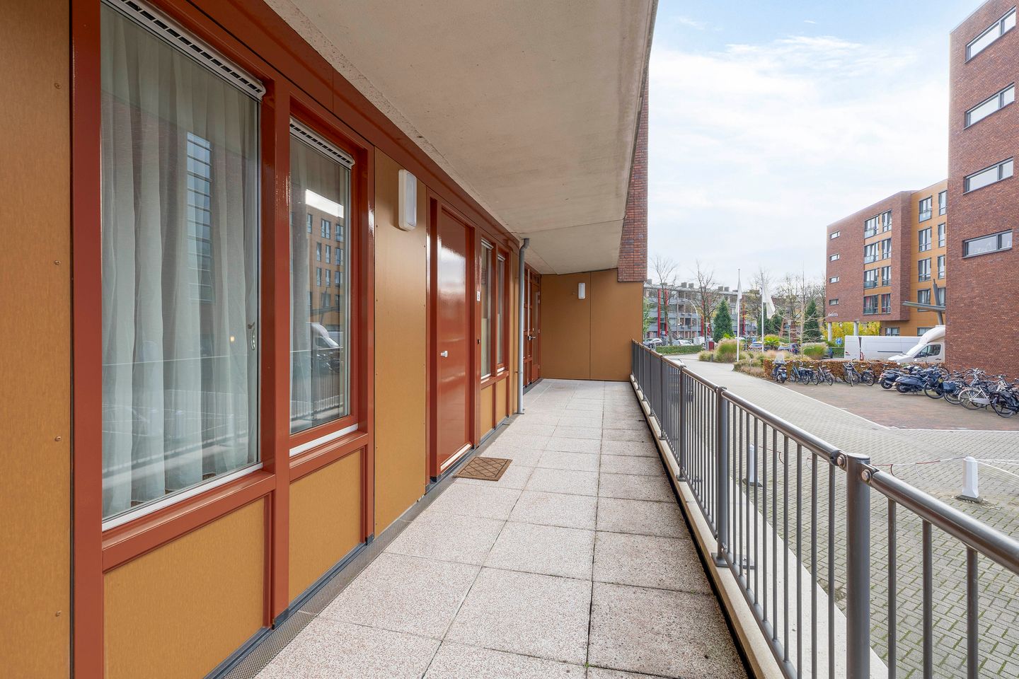 Foto 5 van Plein 15 Augustus 6