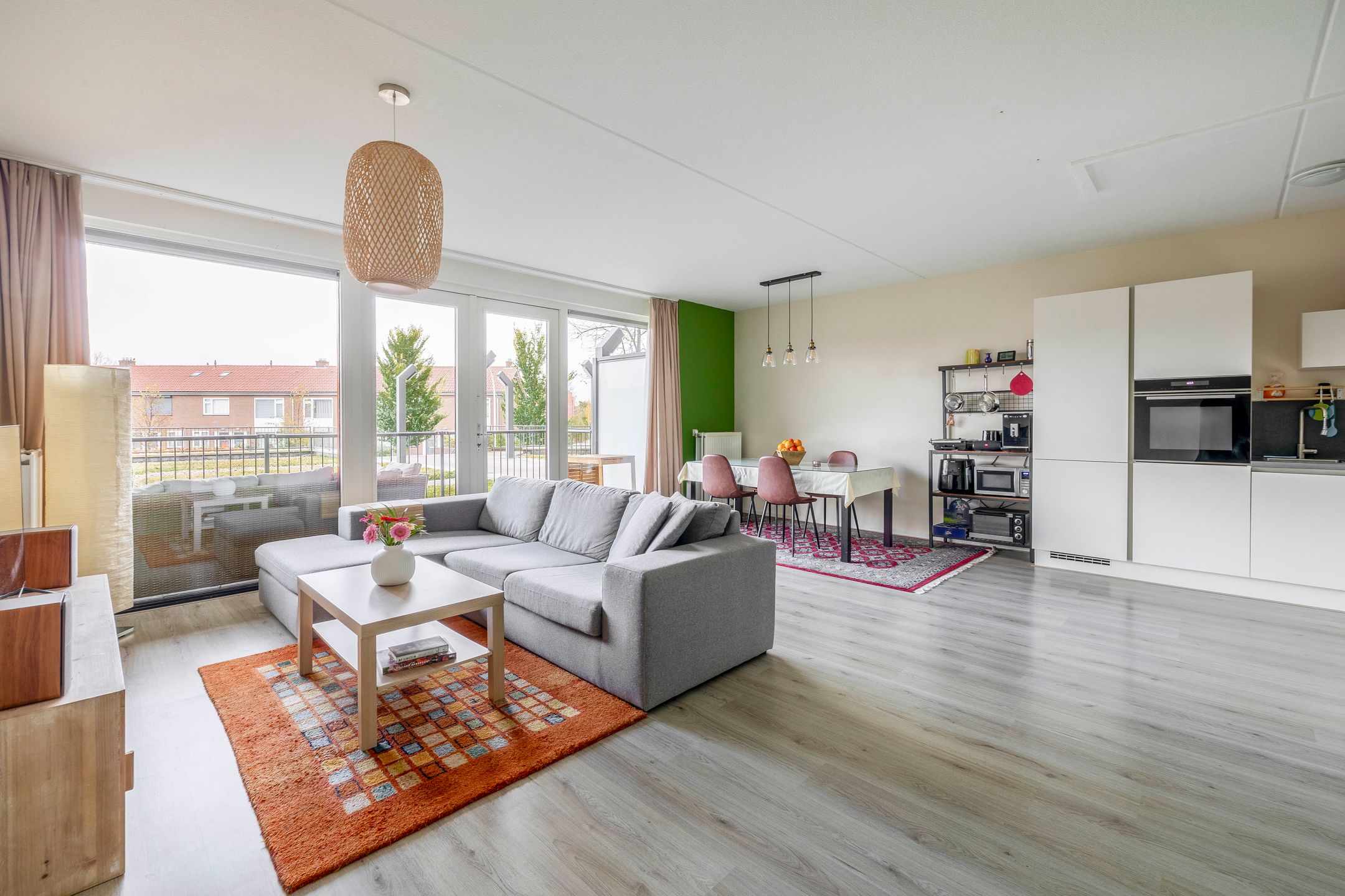 Foto 9 van Plein 15 Augustus 6