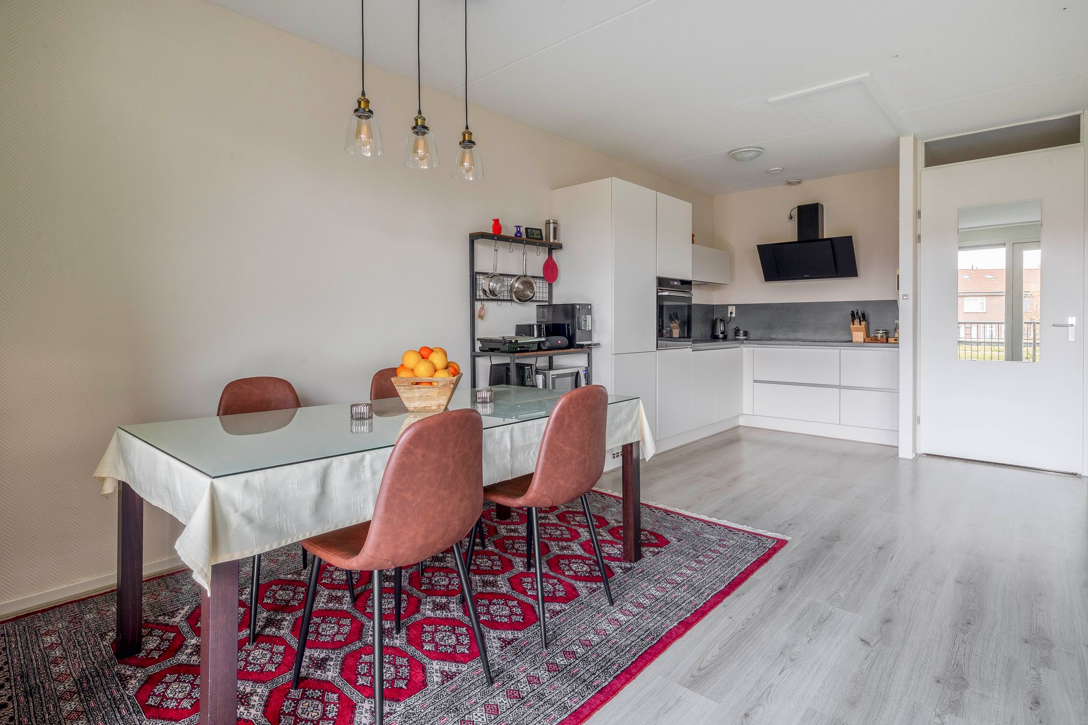 Foto 12 van Plein 15 Augustus 6