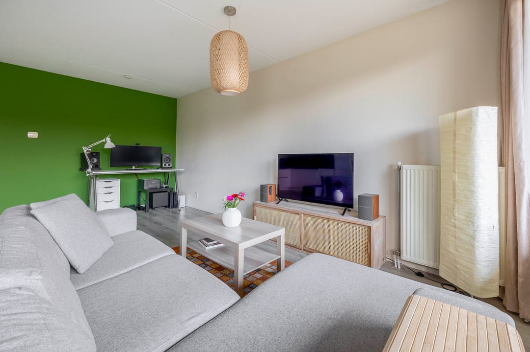 Foto 11 van Plein 15 Augustus 6