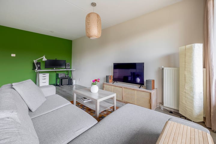 Foto 11 van Plein 15 Augustus 6