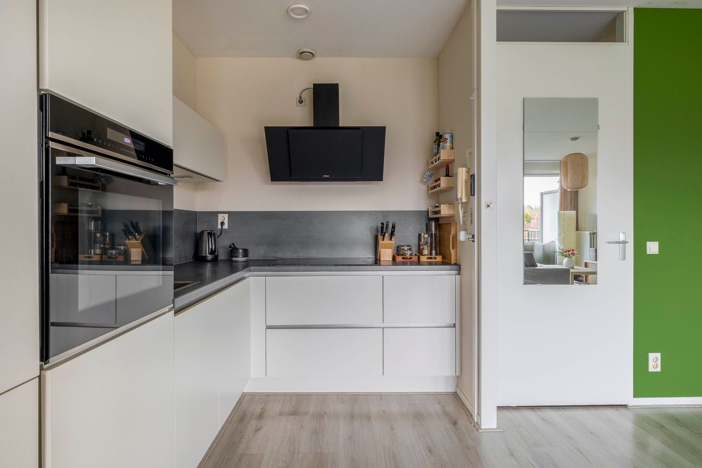 Foto 14 van Plein 15 Augustus 6