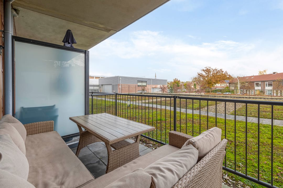 Foto 26 van Plein 15 Augustus 6