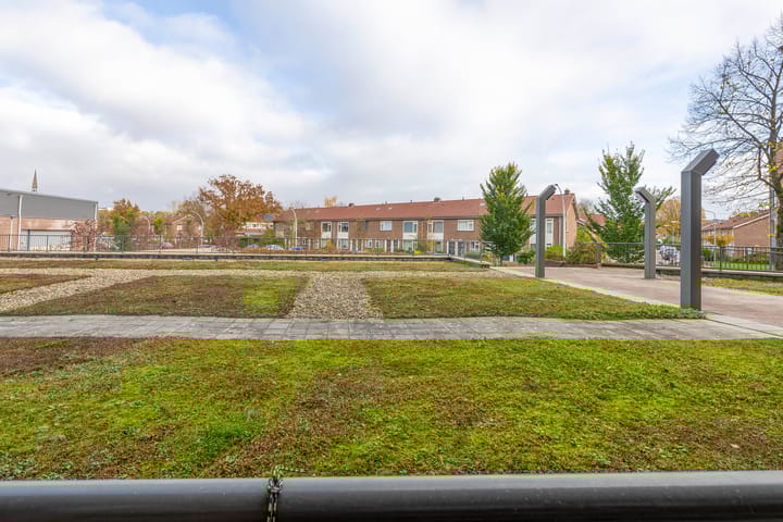 Foto 27 van Plein 15 Augustus 6