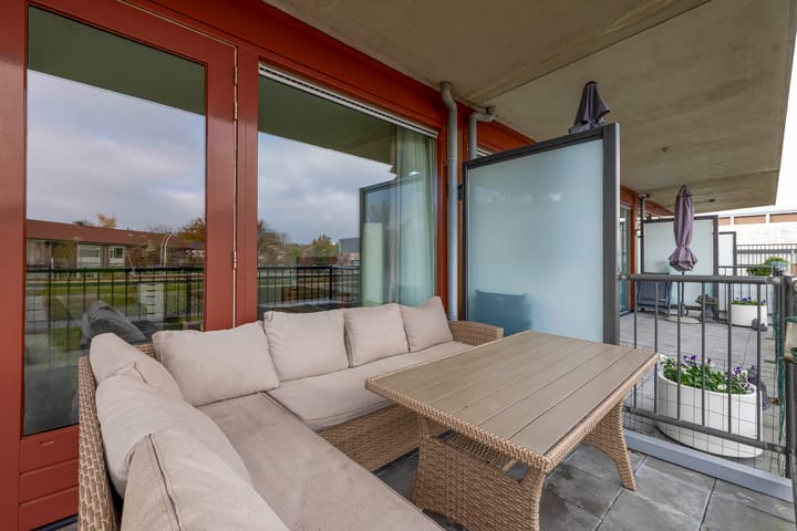 Foto 28 van Plein 15 Augustus 6