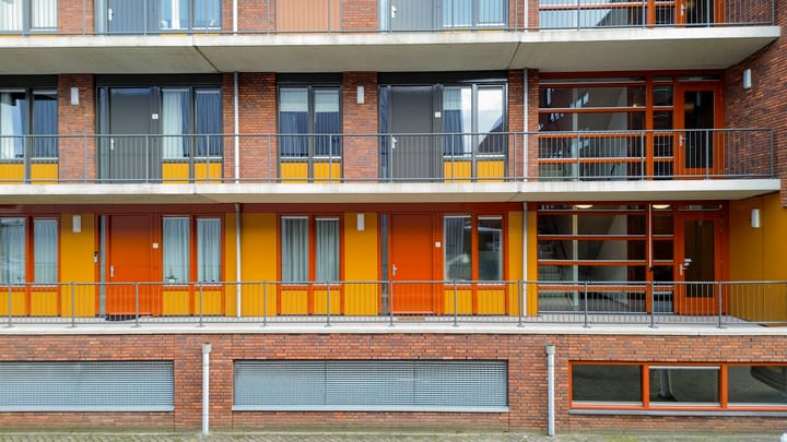 Foto 33 van Plein 15 Augustus 6