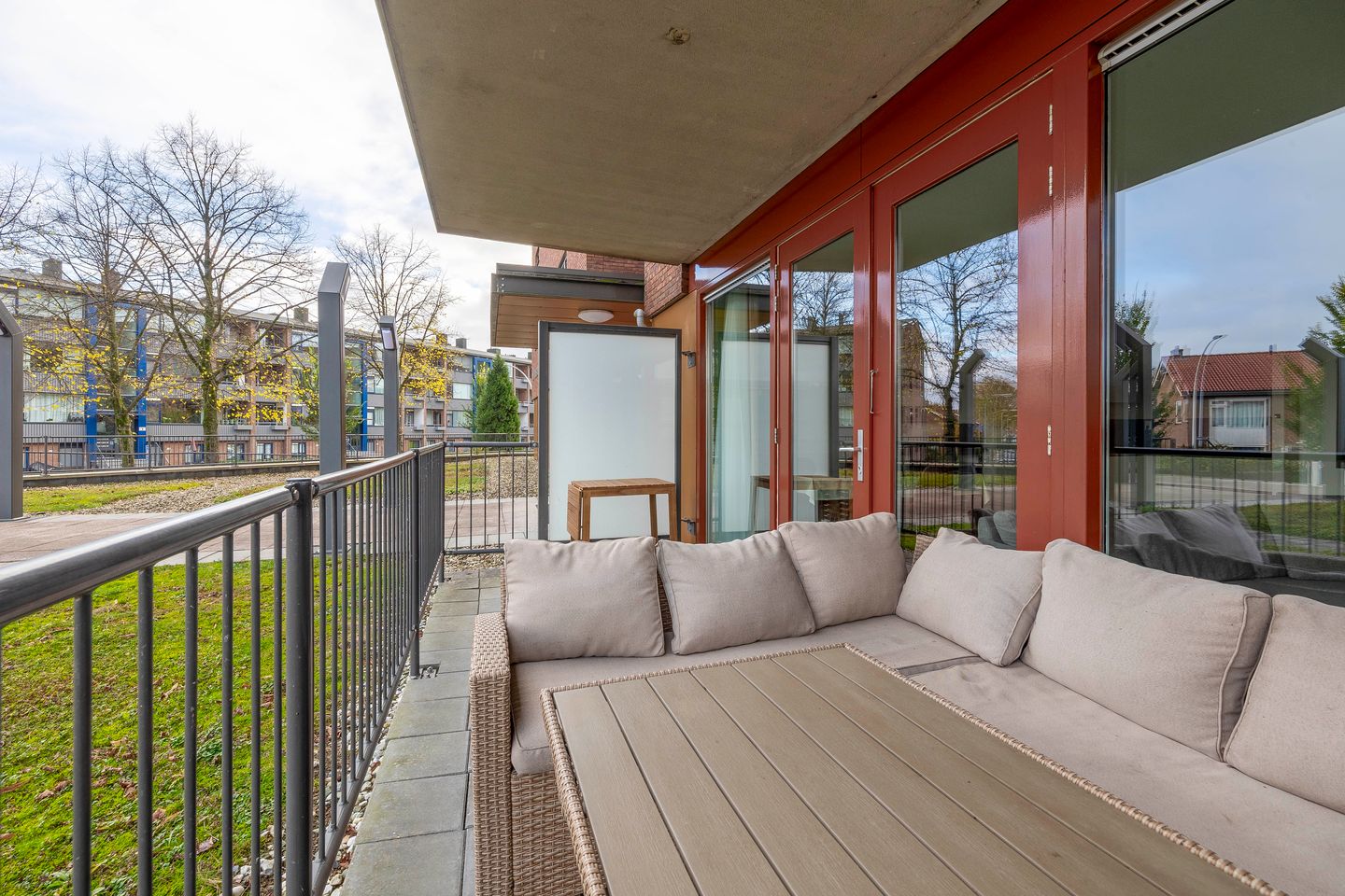 Foto 29 van Plein 15 Augustus 6