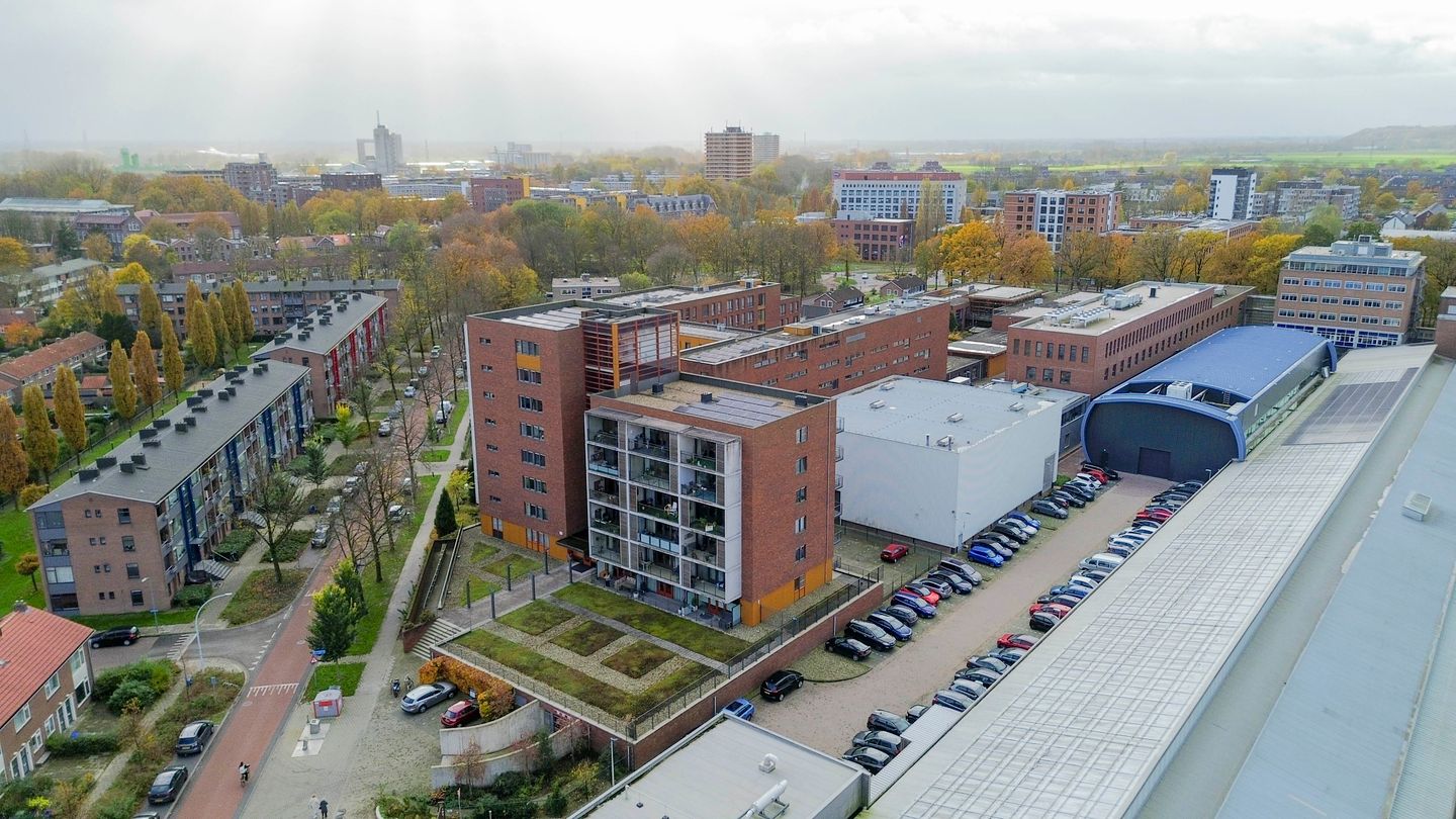 Foto 35 van Plein 15 Augustus 6