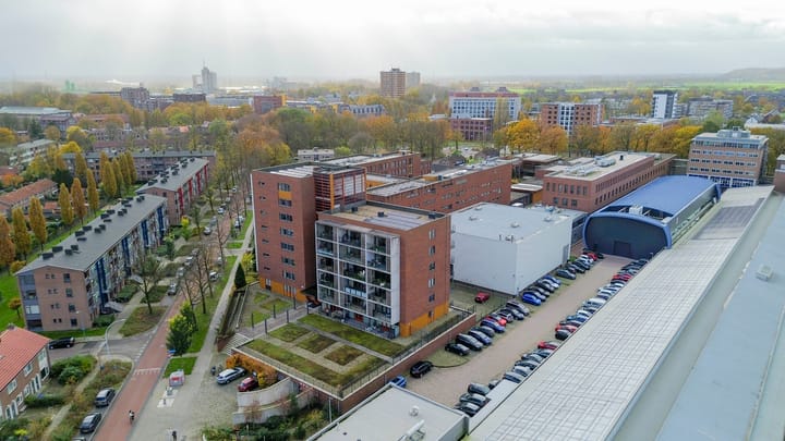 Foto 35 van Plein 15 Augustus 6