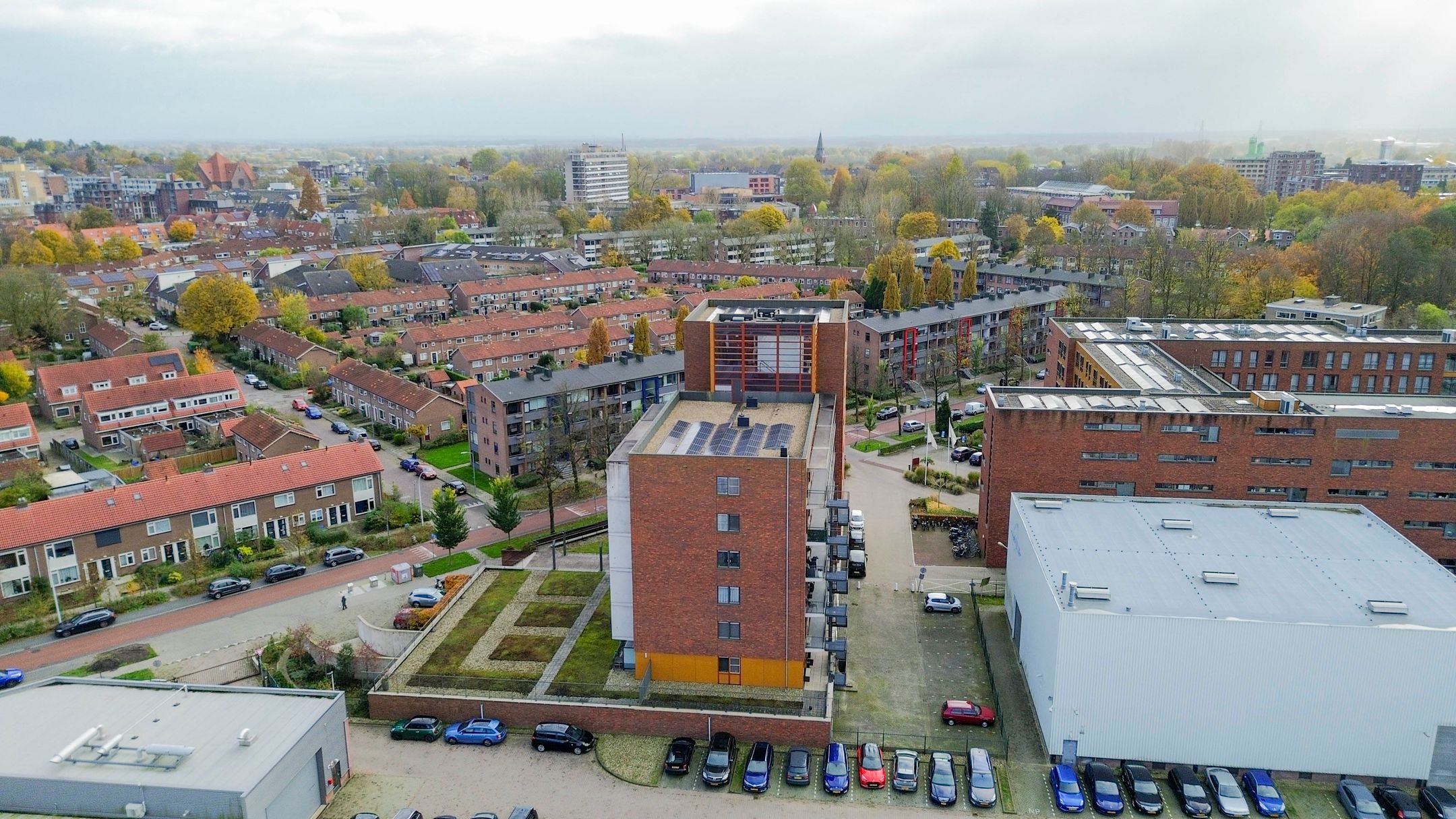 Foto 36 van Plein 15 Augustus 6