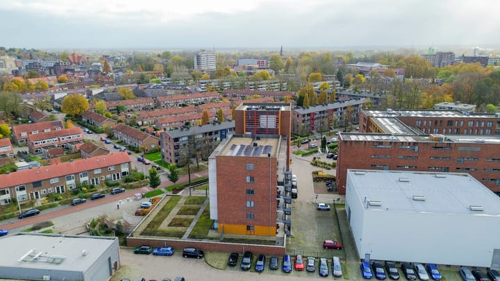 Foto 36 van Plein 15 Augustus 6