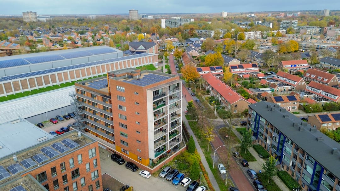 Foto 37 van Plein 15 Augustus 6