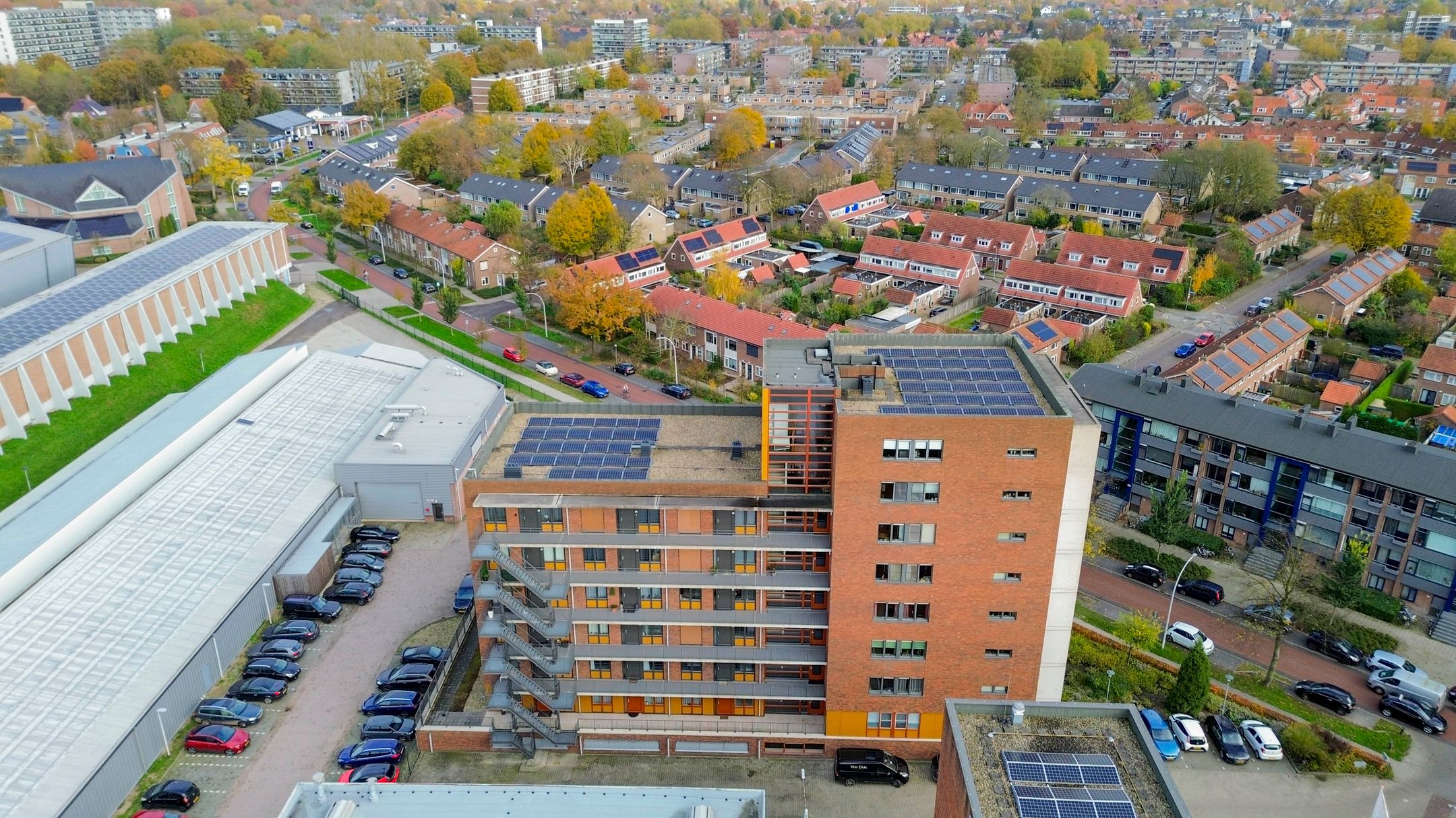 Foto 39 van Plein 15 Augustus 6