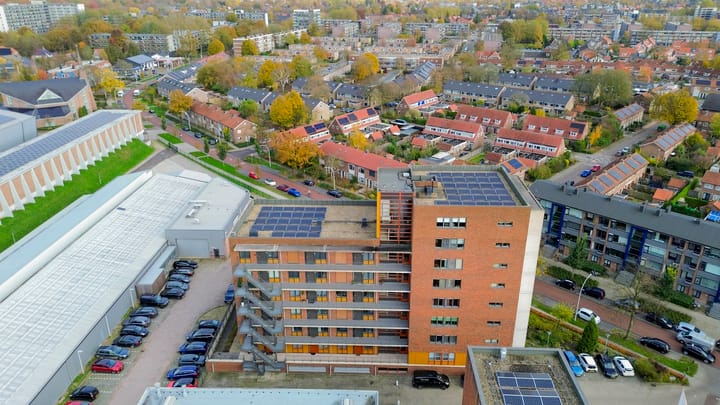 Foto 39 van Plein 15 Augustus 6