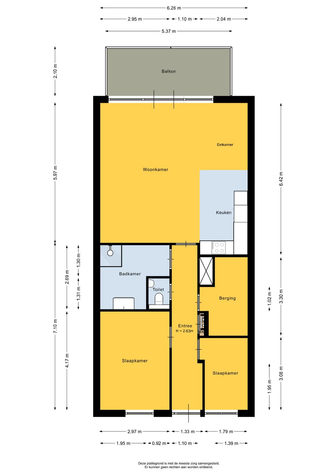 Foto 41 van Plein 15 Augustus 6