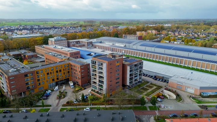 Foto 40 van Plein 15 Augustus 6