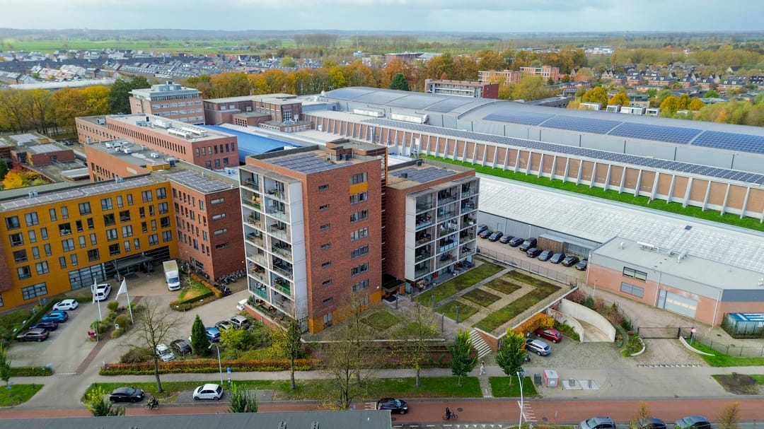 Foto 38 van Plein 15 Augustus 6