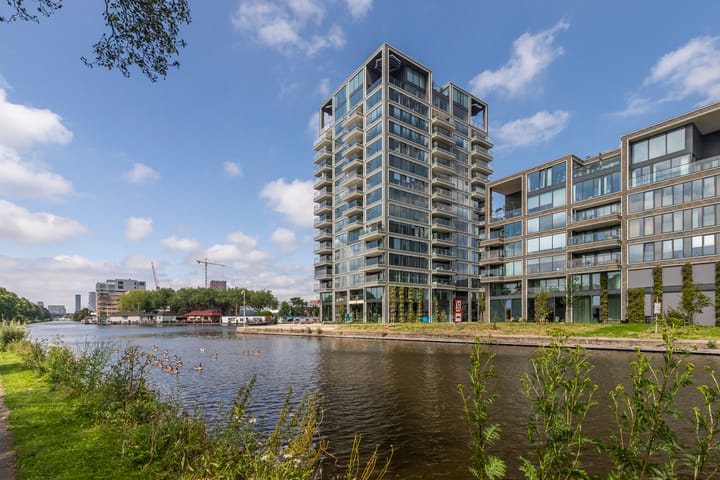 Foto 1 van Zodiakplein 16