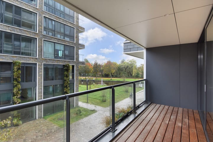 Foto 4 van Zodiakplein 16