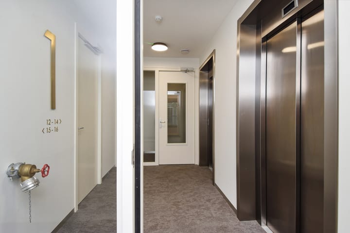 Foto 7 van Zodiakplein 16