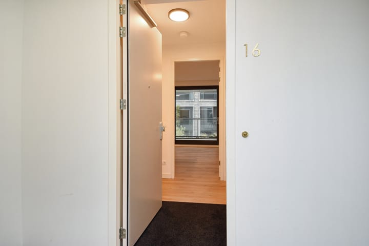 Foto 8 van Zodiakplein 16