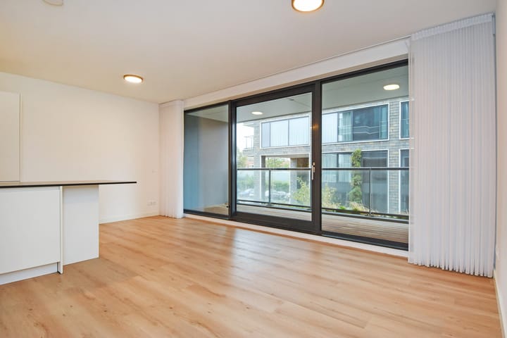 Foto 10 van Zodiakplein 16