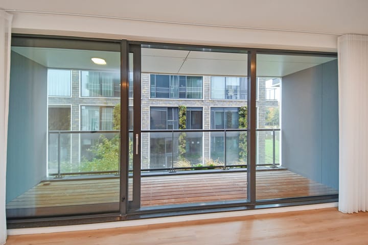 Foto 11 van Zodiakplein 16