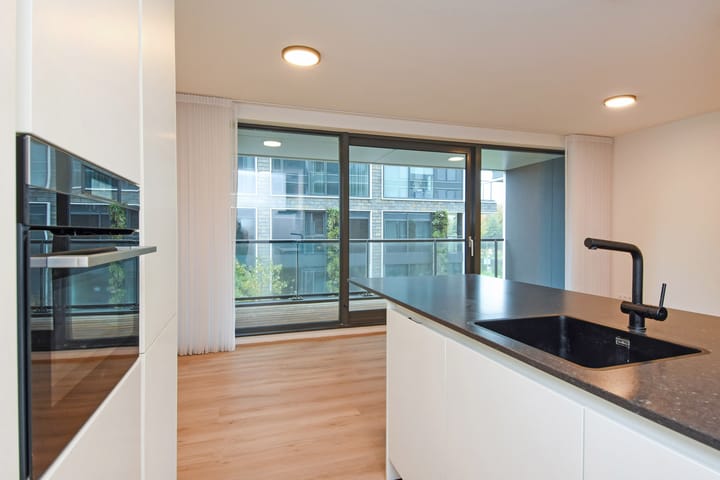 Foto 16 van Zodiakplein 16