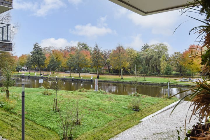 Foto 21 van Zodiakplein 16