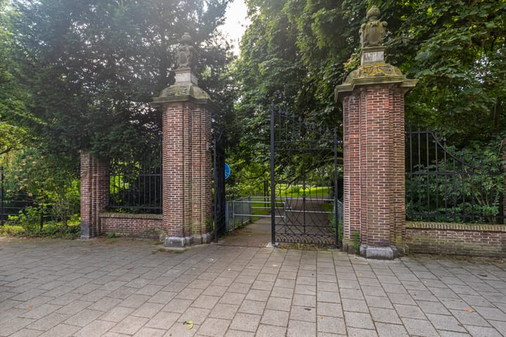 Foto 30 van Zodiakplein 16