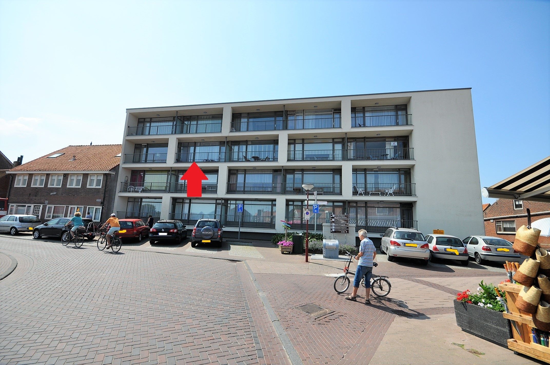 Foto 6 van Duinstraatje 27