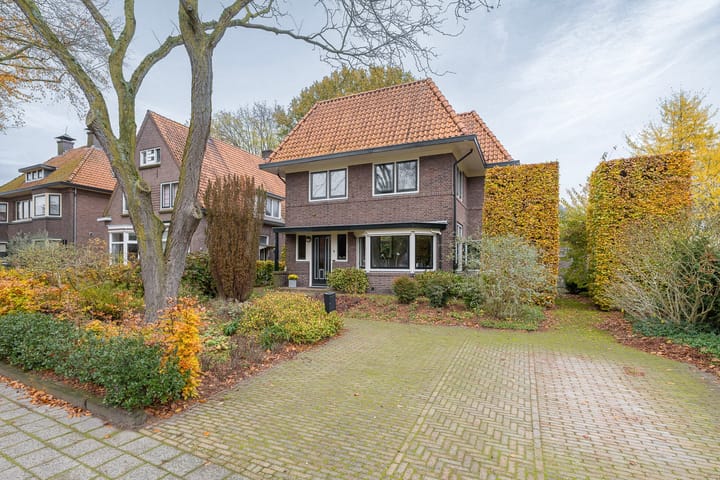 Foto 1 van Bloemendaallaan 10