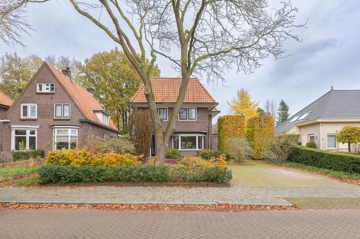 Foto 2 van Bloemendaallaan 10