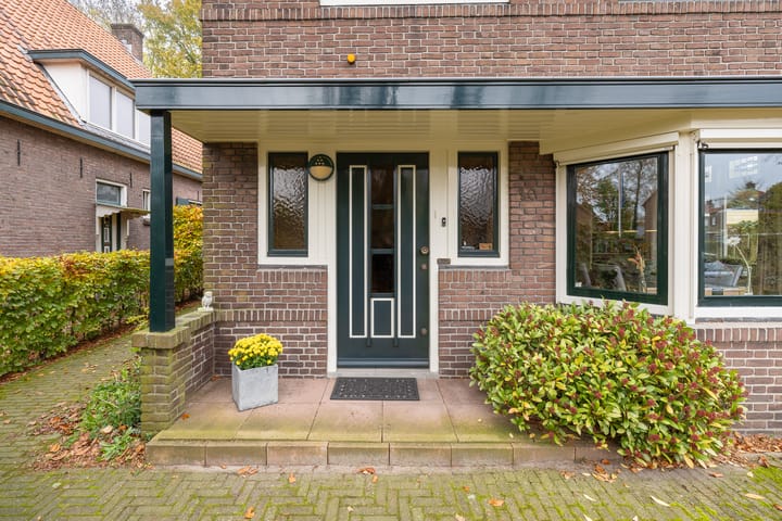 Foto 3 van Bloemendaallaan 10