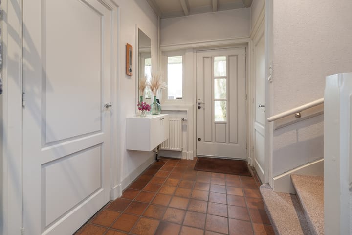 Foto 6 van Bloemendaallaan 10