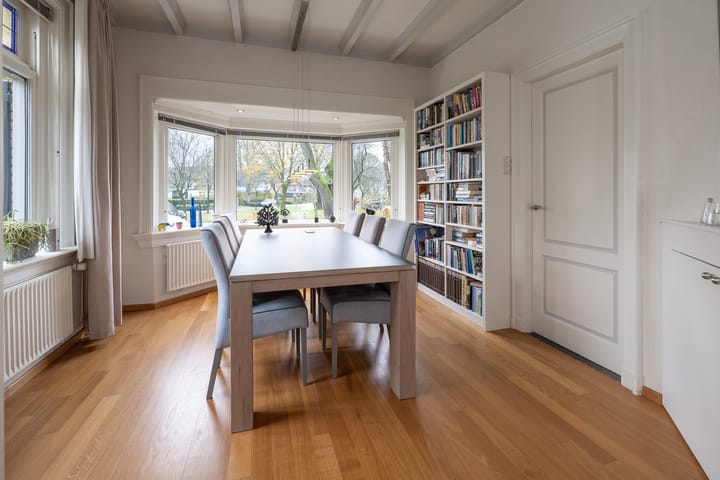 Foto 7 van Bloemendaallaan 10