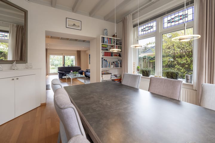 Foto 9 van Bloemendaallaan 10