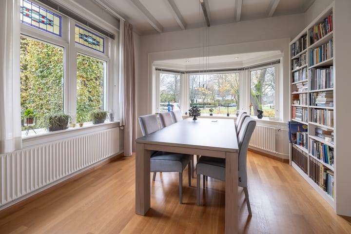 Foto 8 van Bloemendaallaan 10