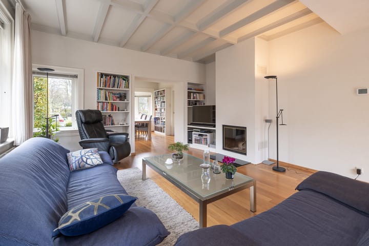 Foto 11 van Bloemendaallaan 10